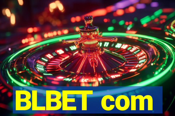 BLBET com